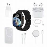 Combo Reloj Watch X8 Ultra