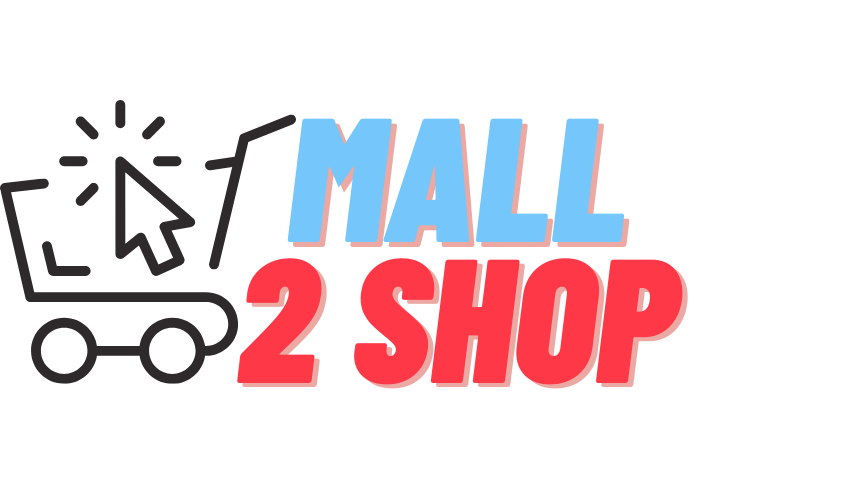 Mall 2 Shop